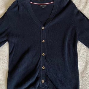 Tommy Hilfiger Cardigan 💙
